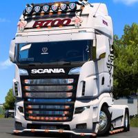 DJ Scania